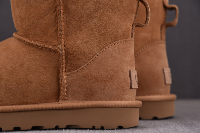 UGG BOOTS UGG000027