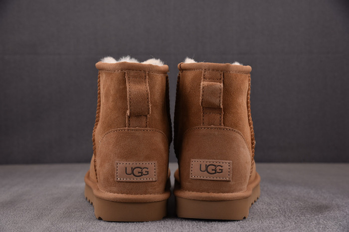 UGG BOOTS UGG000027