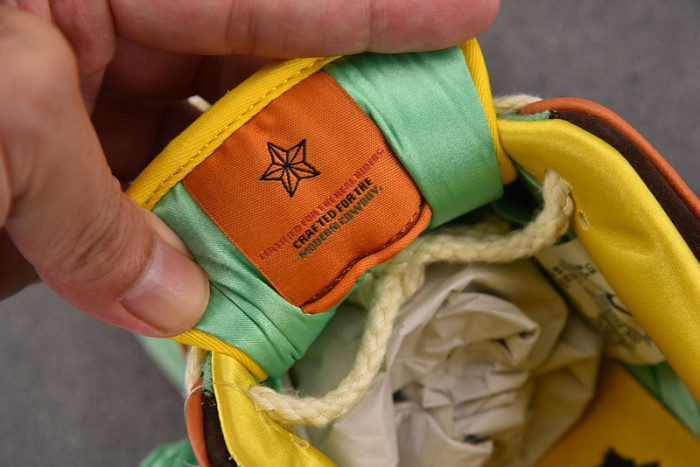 Nike SB Dunk Low Rodeo Tourmaline HF3058-300