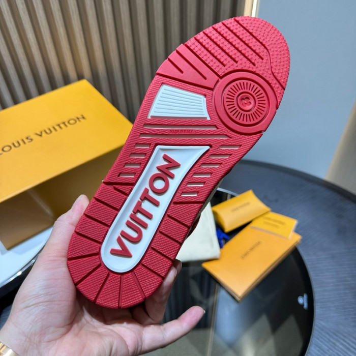 L&V snekaers L0000241