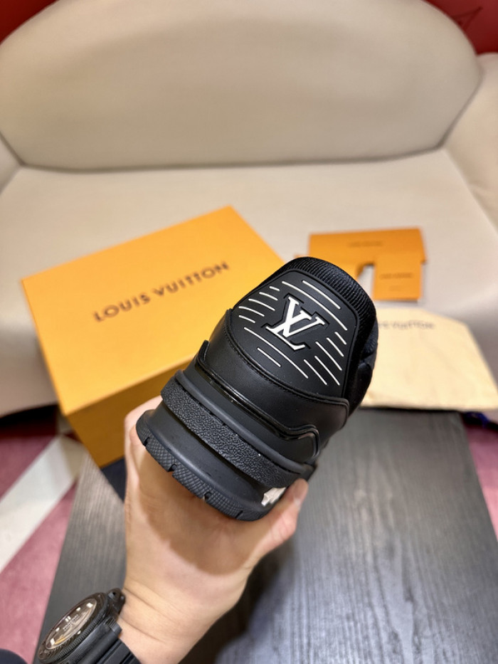 l&v snekaers l0000098