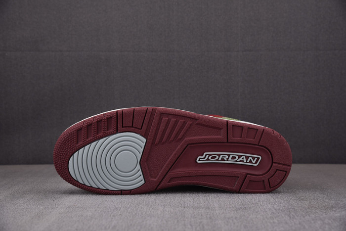 air jordan spizike low chinese new year 2024 fj6372-100