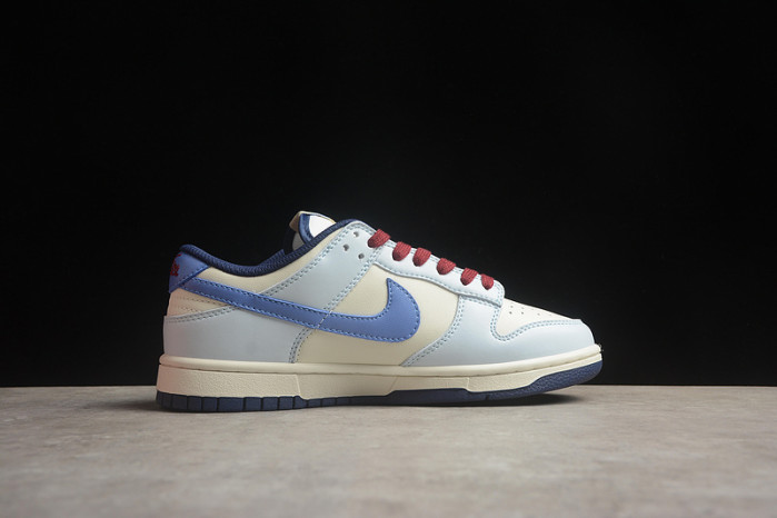 nike dunk low from nike to you fv8113-141