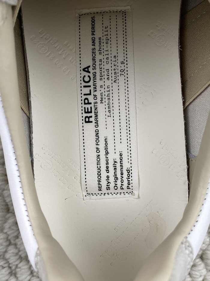 ma*s*n Ma*i*la sneaker mm000012