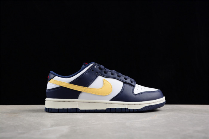 nike dunk low "from nike to you" fv8106-181