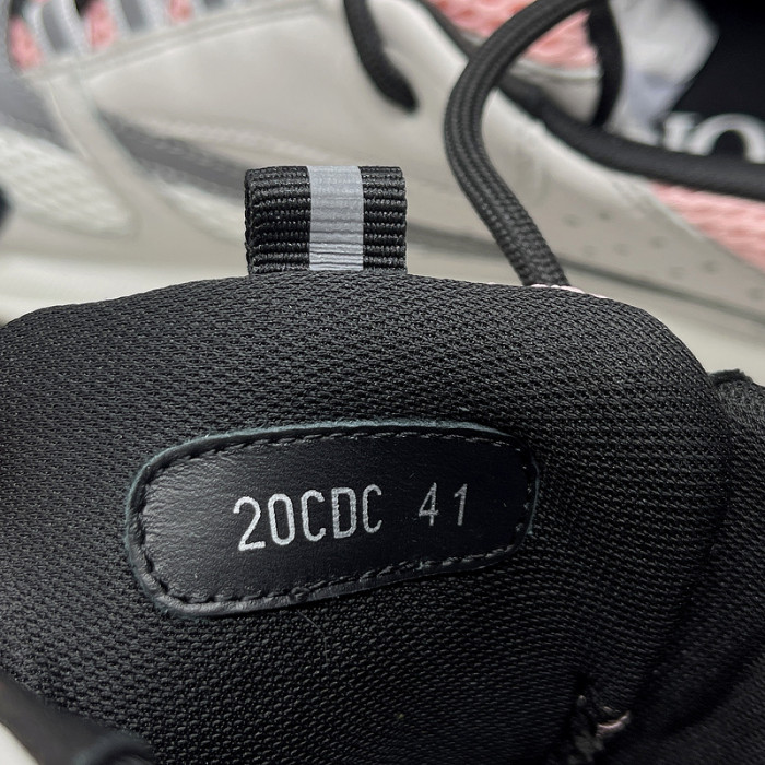 dio* sneakers b22 t0000-039