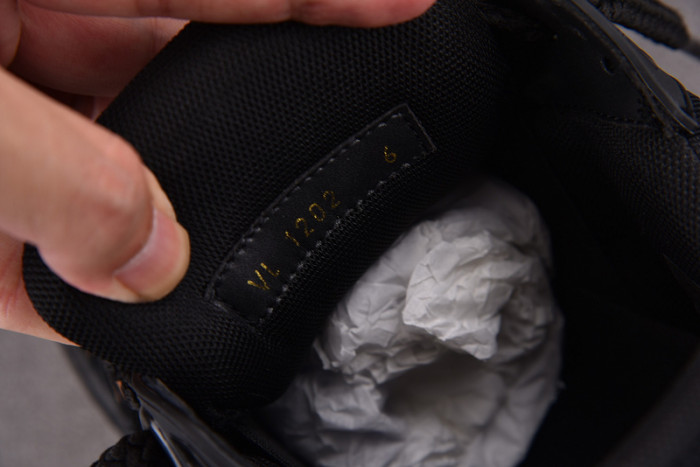 l&v snekaers l0000112