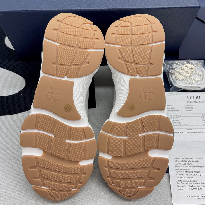 dio* sneakers b22 t0000-039