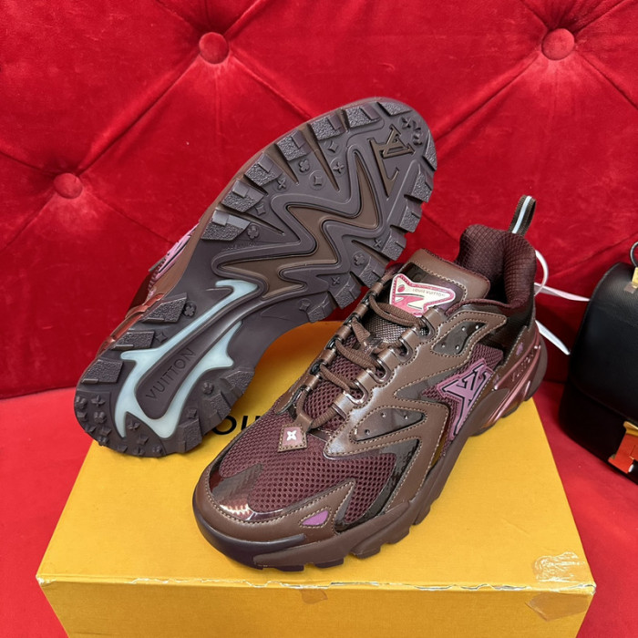 l&v snekaers l0000072