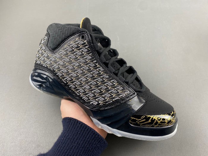 Air Jordan 23 Trophy Room Black 853336-023