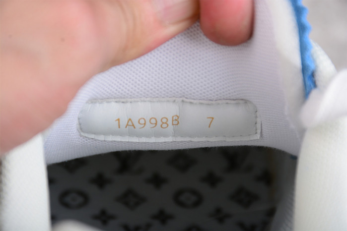 l&v snekaers l0000063