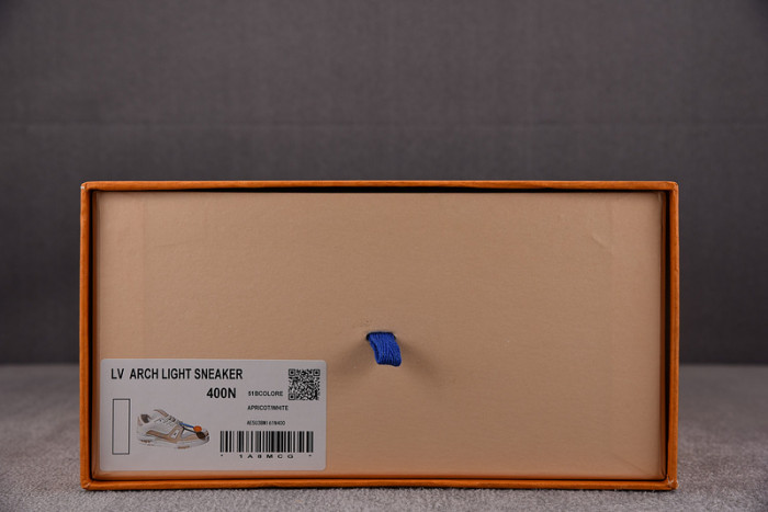 l&v snekaers l0000144