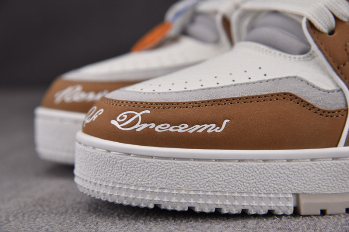 l&v snekaers l0000144