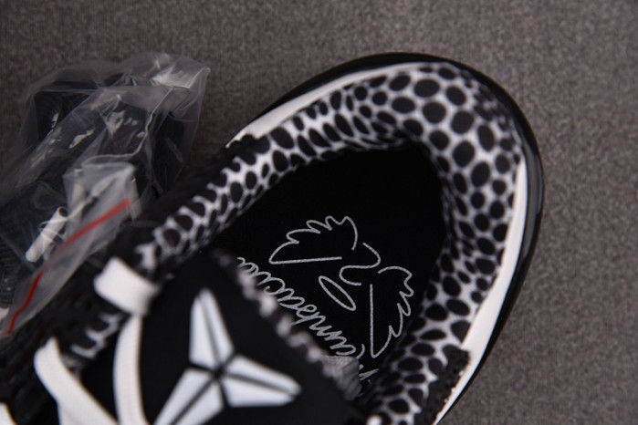 nike kobe 6 protro mambacita sweet 16 cw2190-002