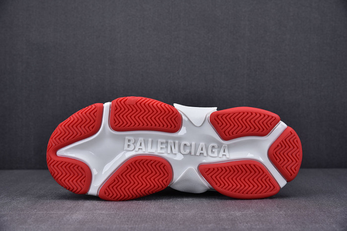 triples trainer sneakers 2000053