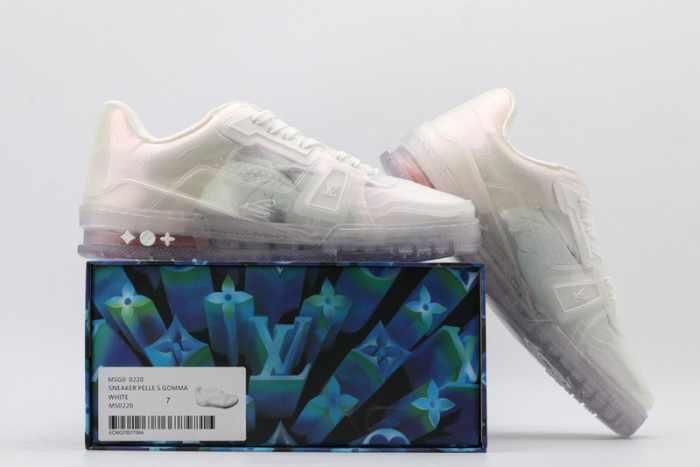 l&v snekaers l0000037