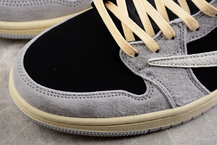 air jordan 1 travis scott x air jordan 1 low og dm7866-010