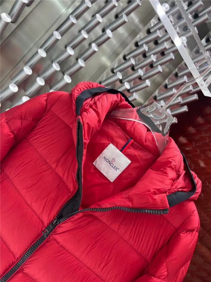 Moncler Down Jacket 55