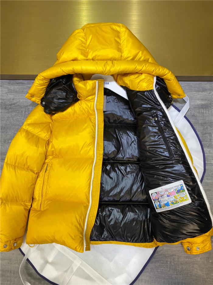 Moncler Down Jacket 73