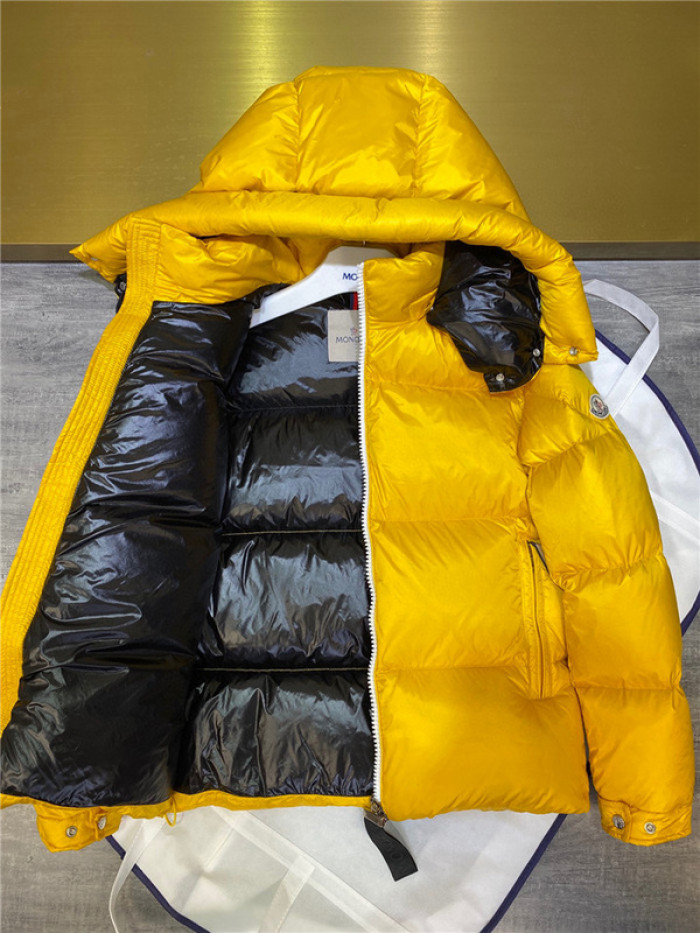Moncler Down Jacket 73