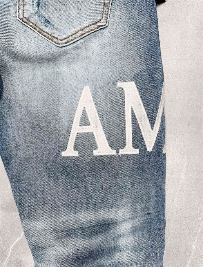 Amiri Jeans AJ3