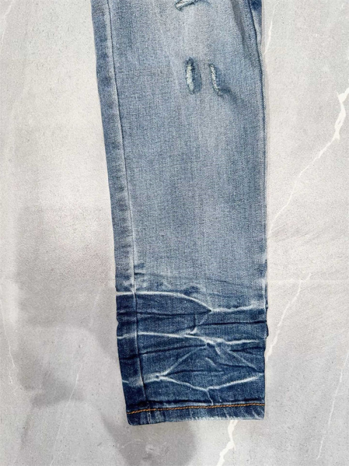 Amiri Jeans AJ3