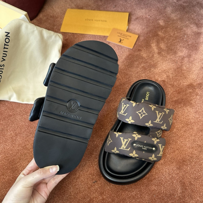 L&V sandal55