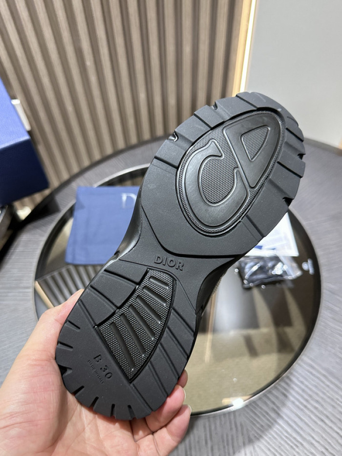 dio* sneakers b30 t0000-112