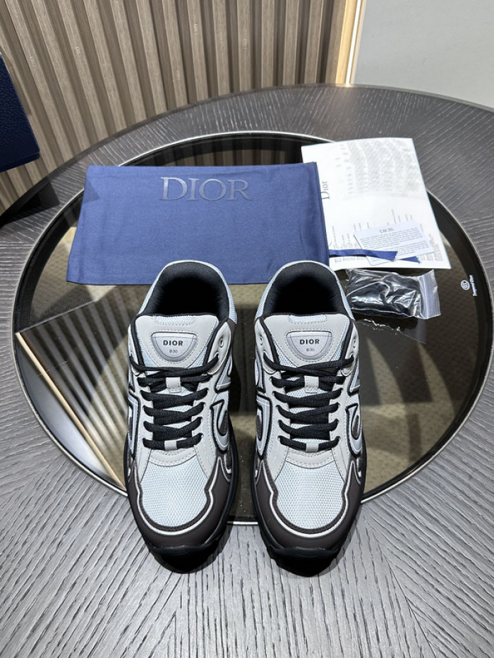 dio* sneakers b30 t0000-112