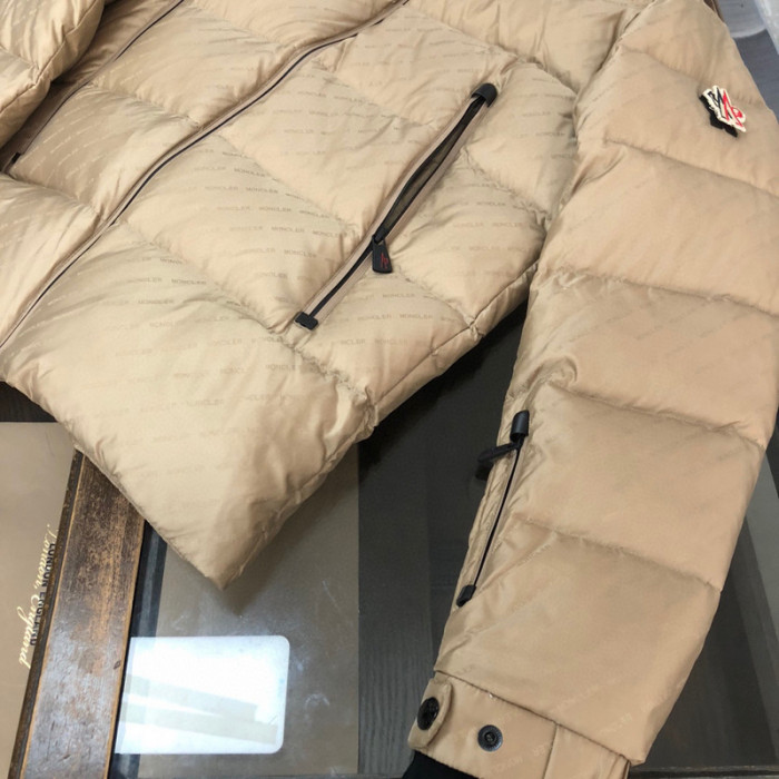 Moncler Down Jacket 64