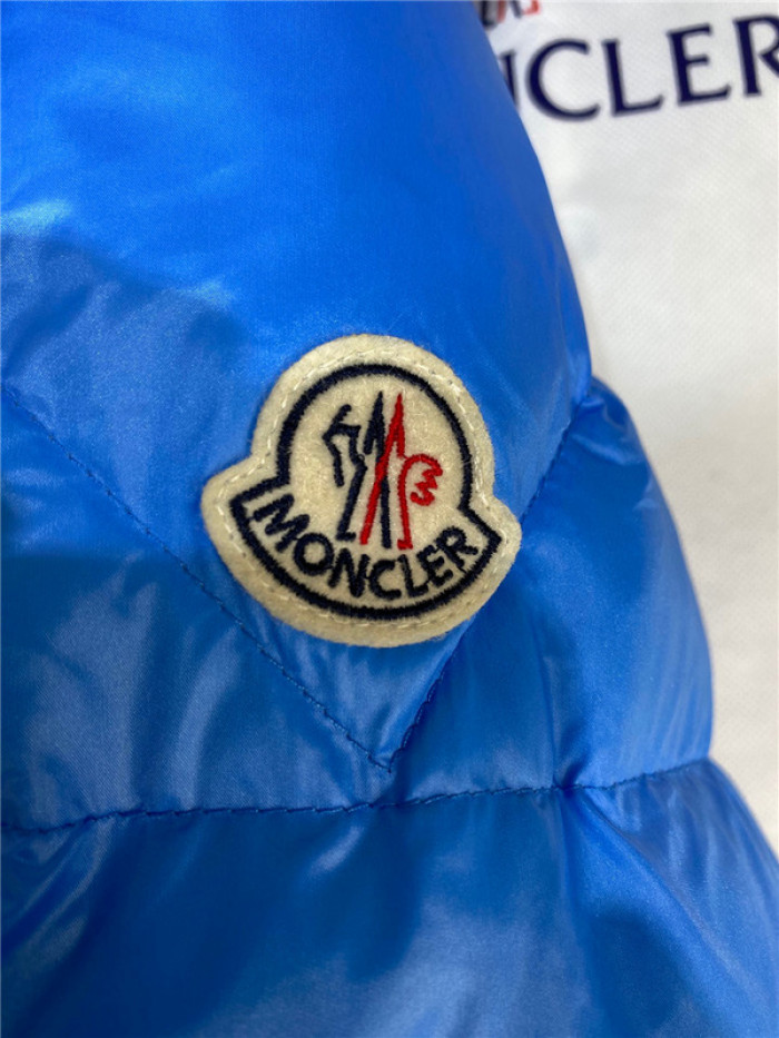 Moncler Down Jacket 72