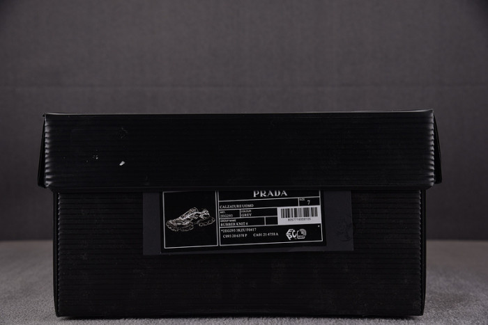 Prad* snekaers P000049