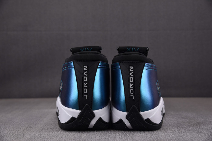 air jordan 14 retro love letter dh4121-300