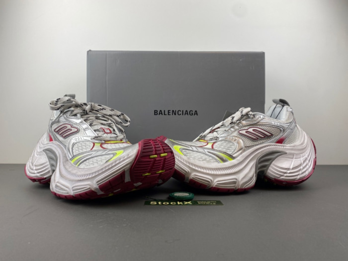 SNEAKER 6XL 31000044