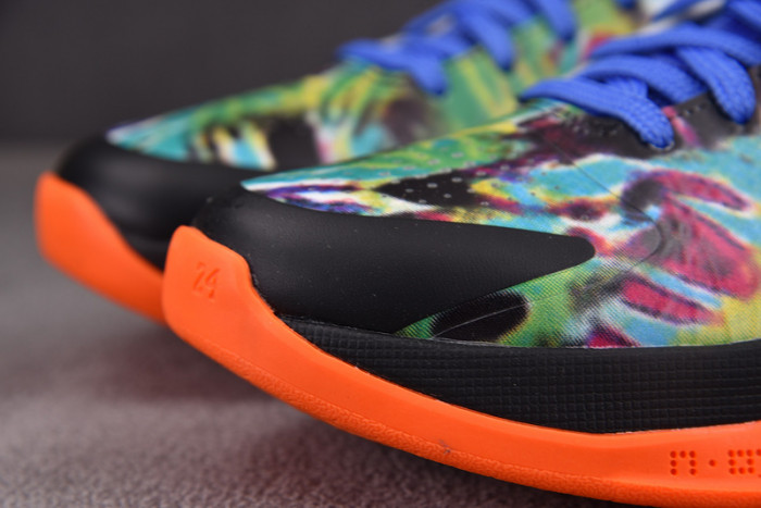 nike zoom kobe 5 protro 