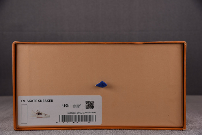 l&v snekaers l0000191