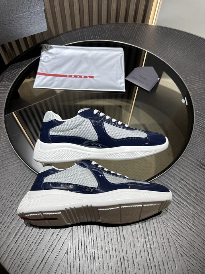 Prad* snekaers P000056