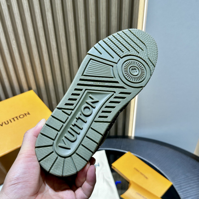 L&V snekaers L0000289