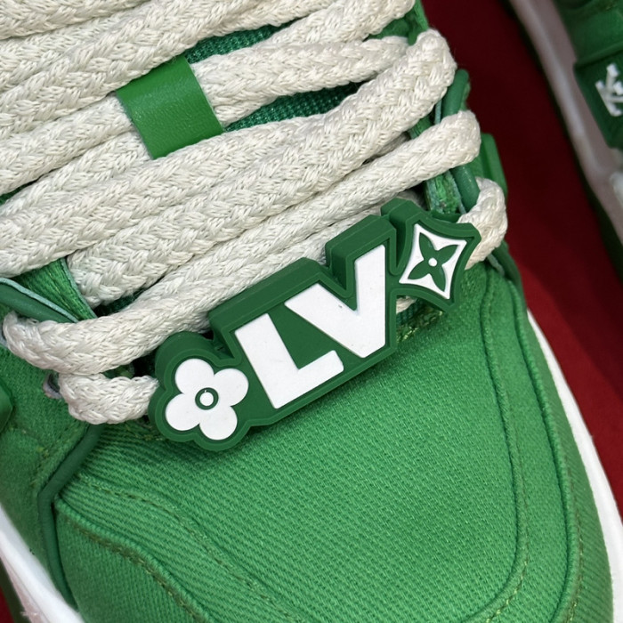 l&v snekaers l0000109