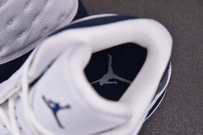 air jordan 13 “midnight navy” 414571-140