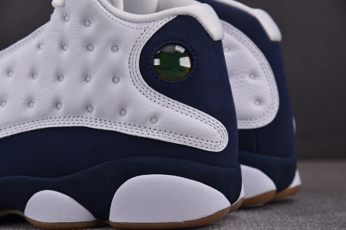 air jordan 13 “midnight navy” 414571-140