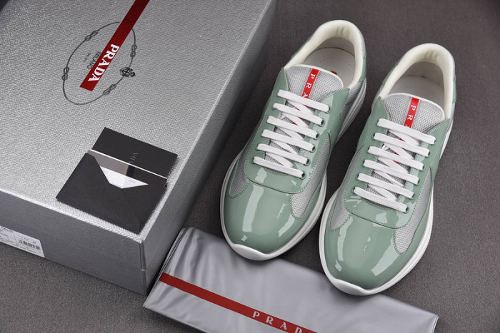 prad* snekaers p000041