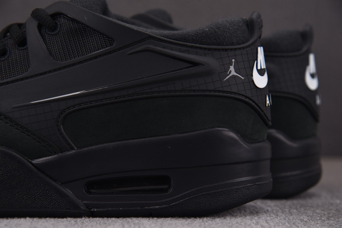 Air Jordan 4 RM Black Cat FQ7939-004