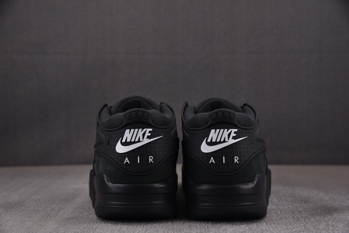 Air Jordan 4 RM Black Cat FQ7939-004