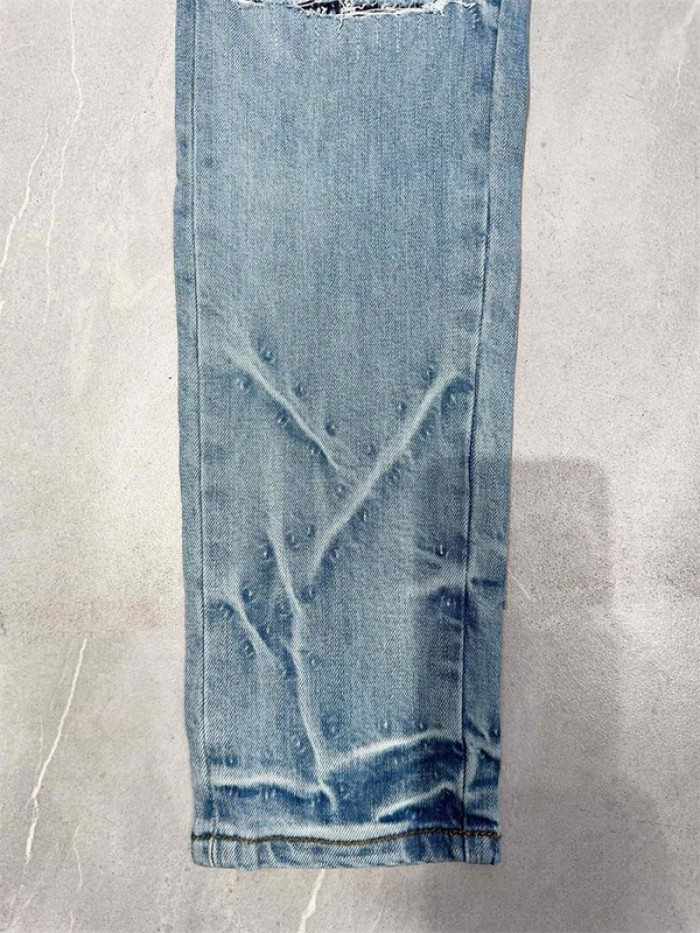 Amiri Jeans AJ7