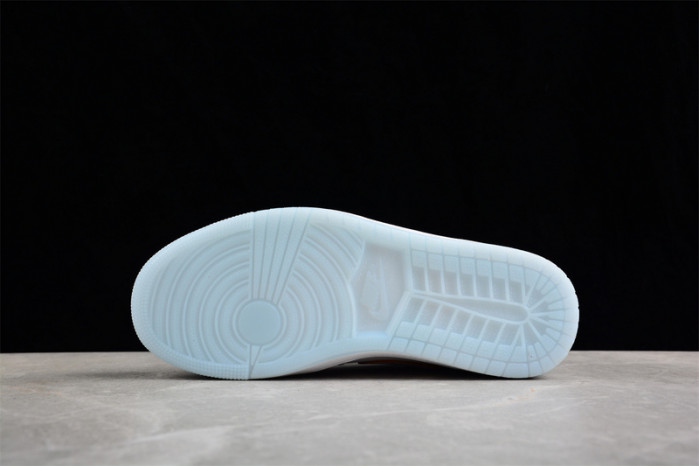 air jordan 1 low se emerald rise fn8899-131