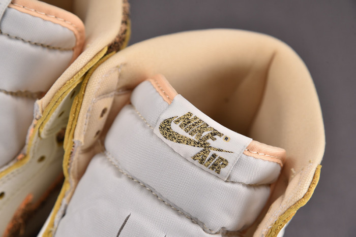 air jordan 1 retro high og craft vibrations of naija fd8631-100