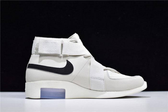 nike air fear of god raid light bone at8087-001