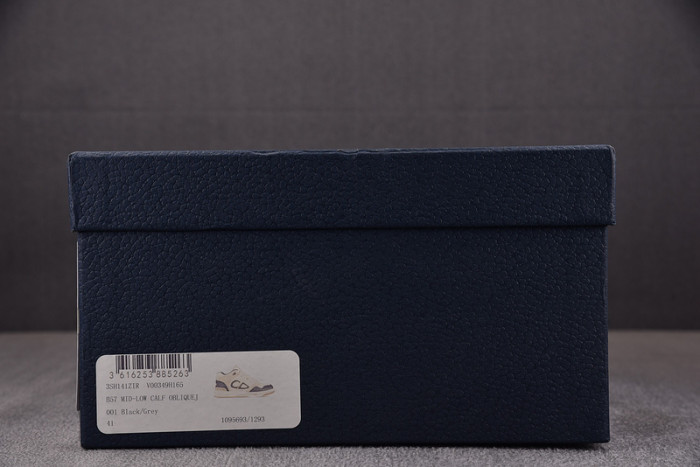 DIO* SNEAKERS B57 T0000-116