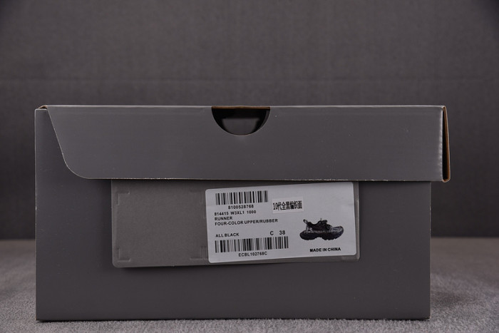 SNEAKER 3XL 31000013